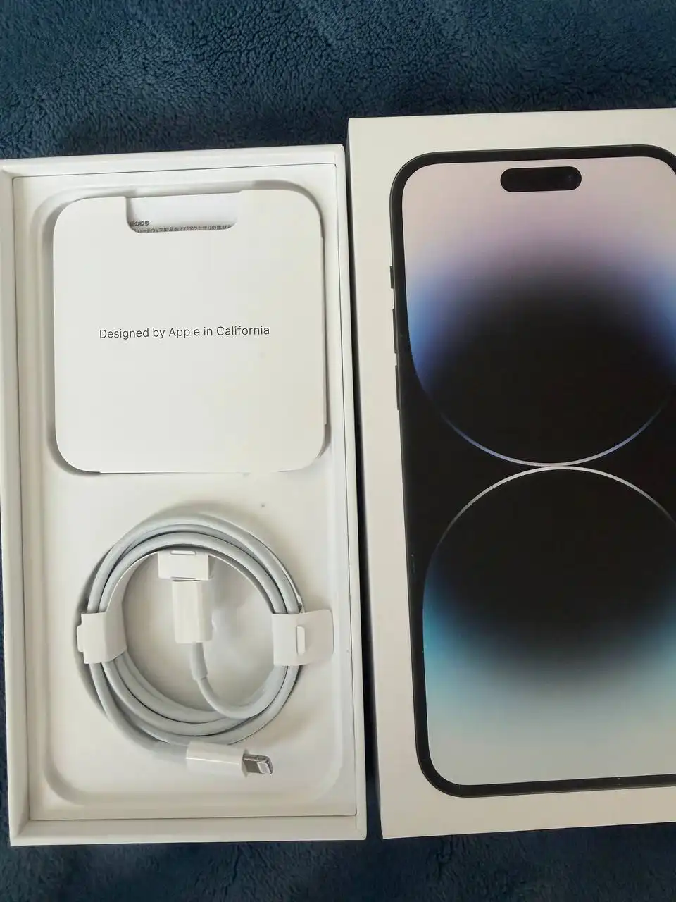 Продам iPhone 14 Pro Max 256 Гб