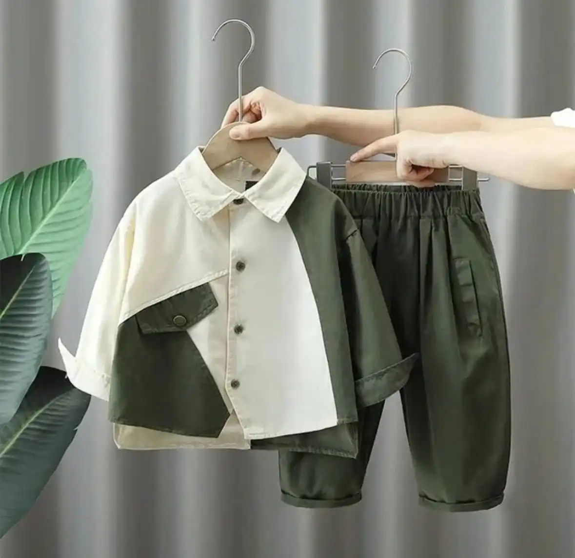 Костюм размер 90 см