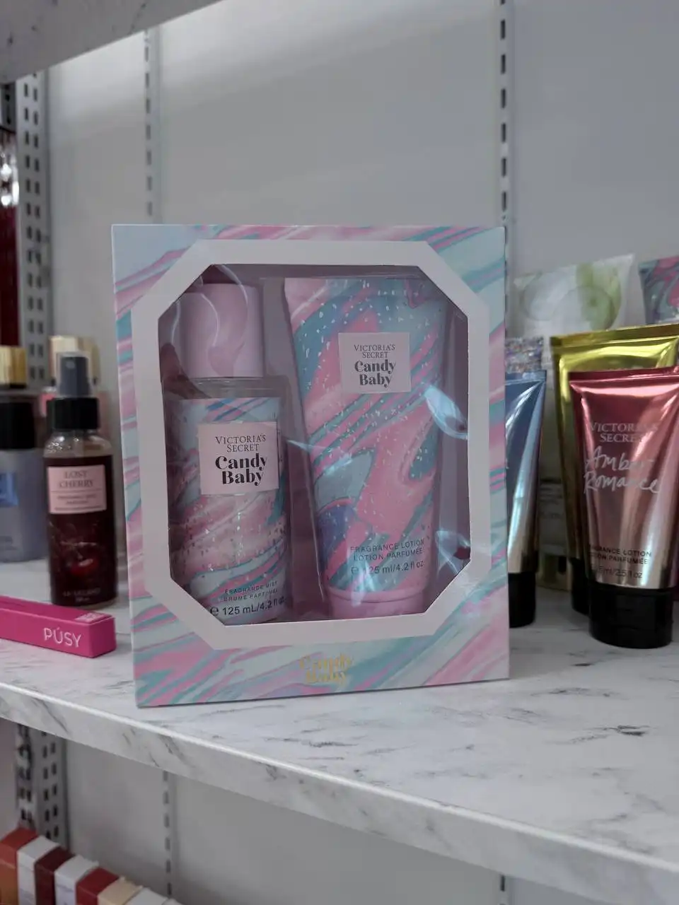 Наборы в продаже