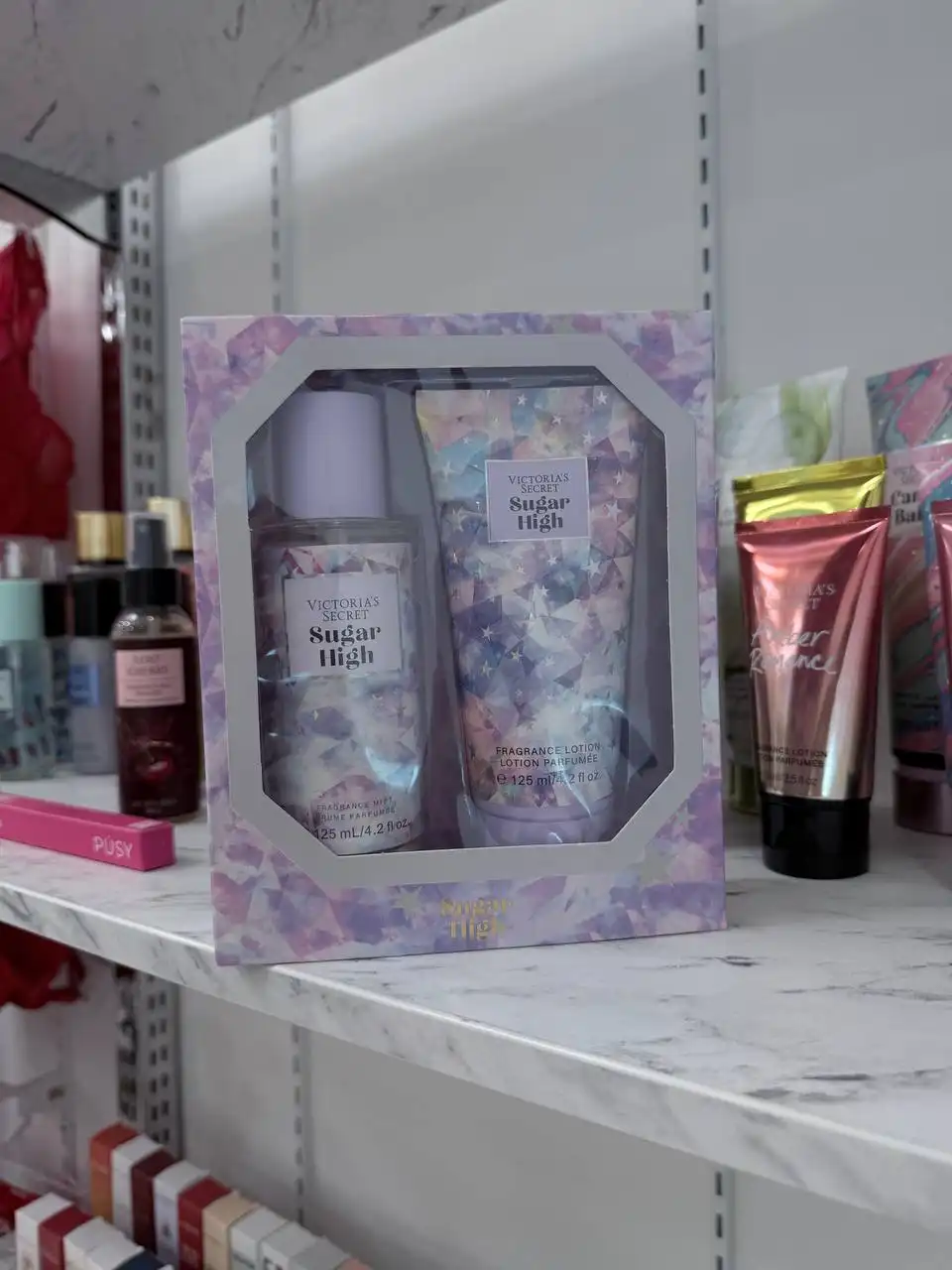 Наборы в продаже