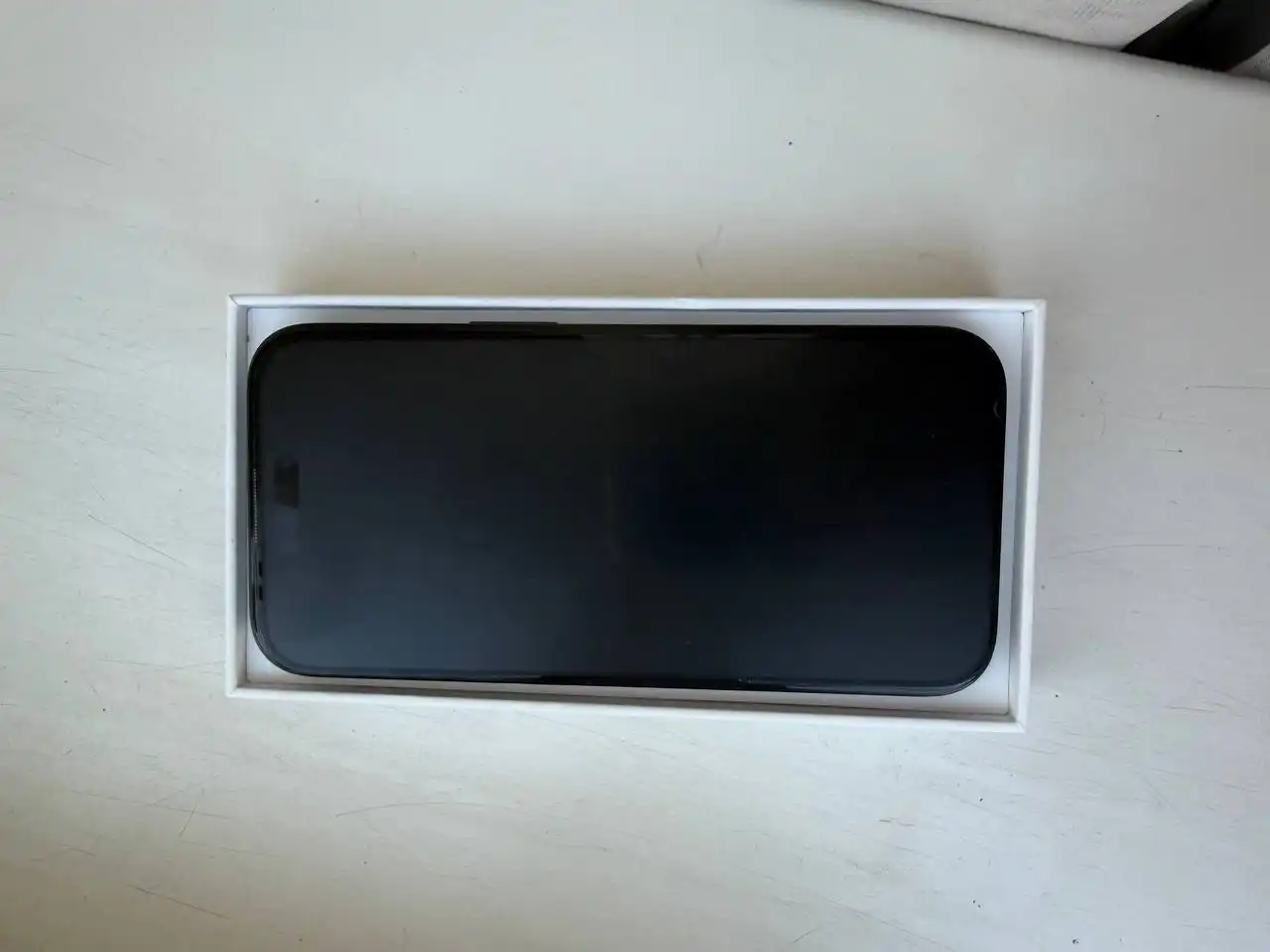 Продам iPhone 15 Black 128GB