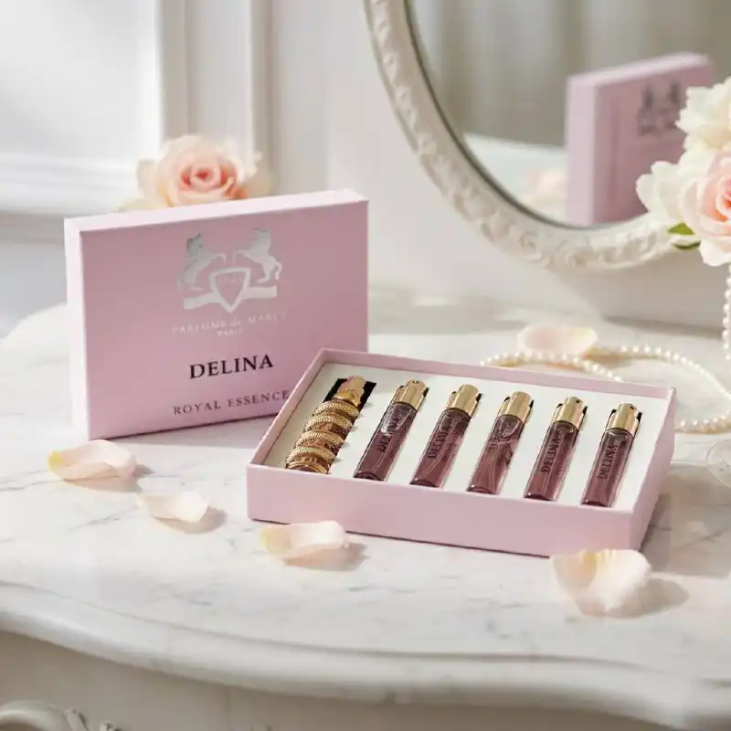 Подарочные наборы