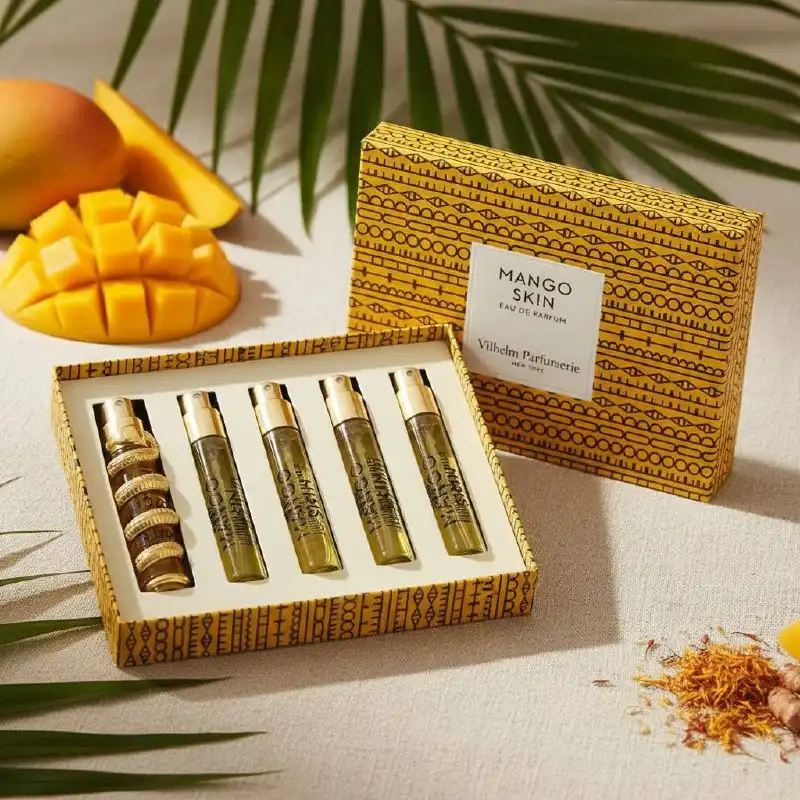 Подарочные наборы