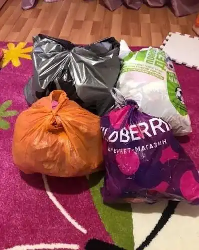 Детские вещи от 6 месяцев до 2 лет