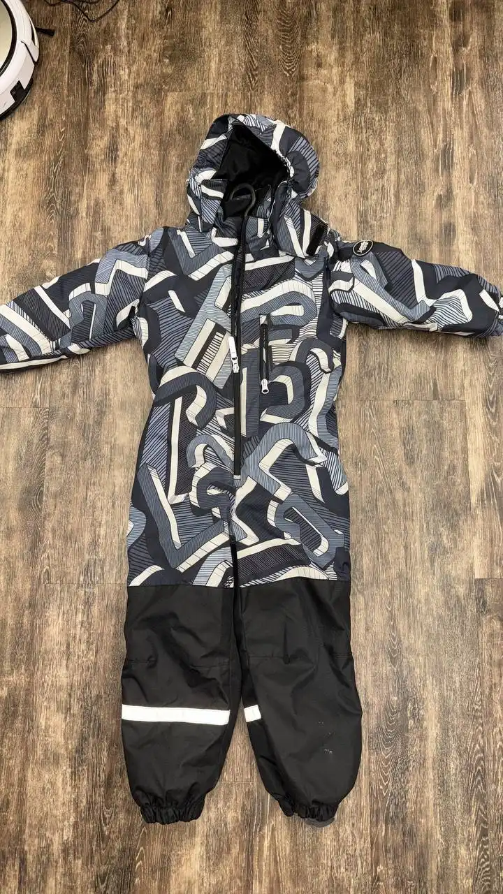 Одежда на рост 116