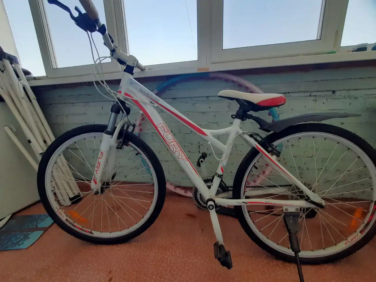 Продам велосипед в отличном состоянии
