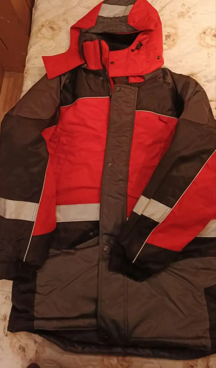 Комплект рабочей одежды Техноавиа Форт 54 размер