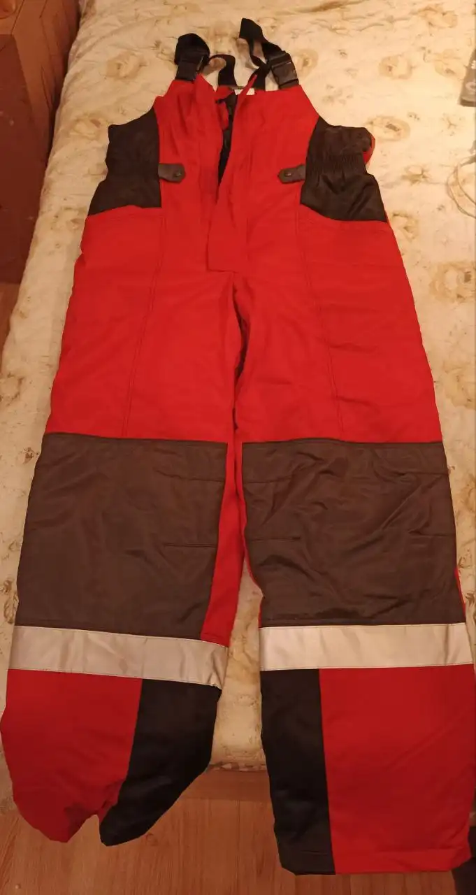 Комплект рабочей одежды Техноавиа Форт 54 размер