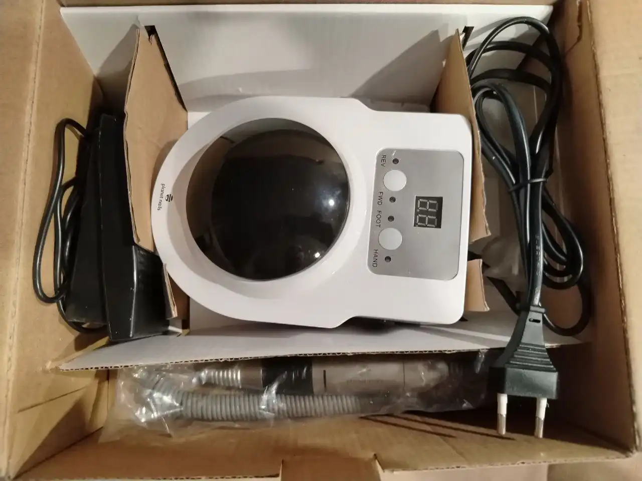 Продам аппарат для маникюра Planet Nails