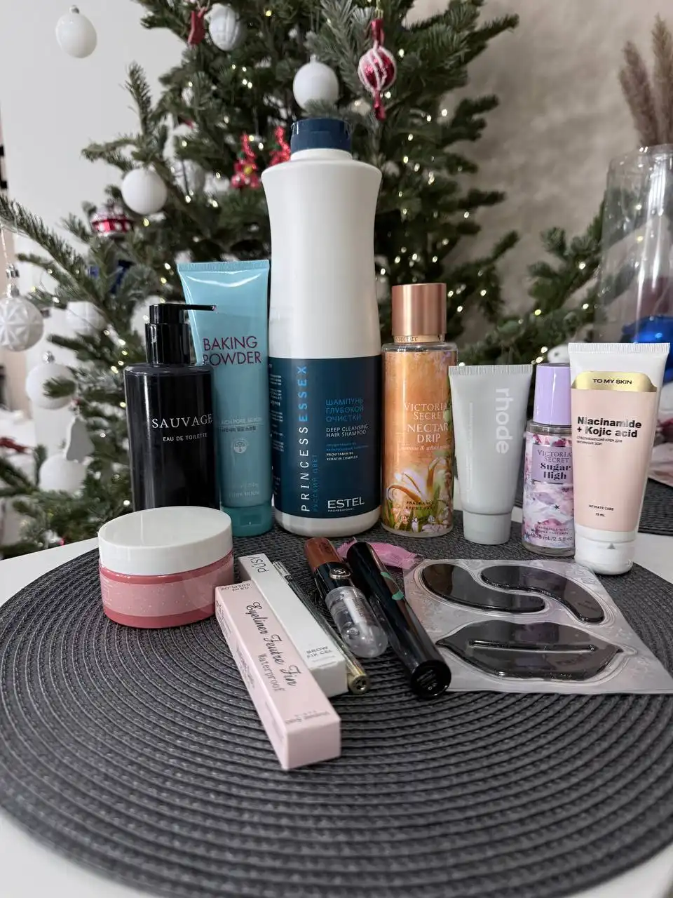 Продажа косметики новая и б/у