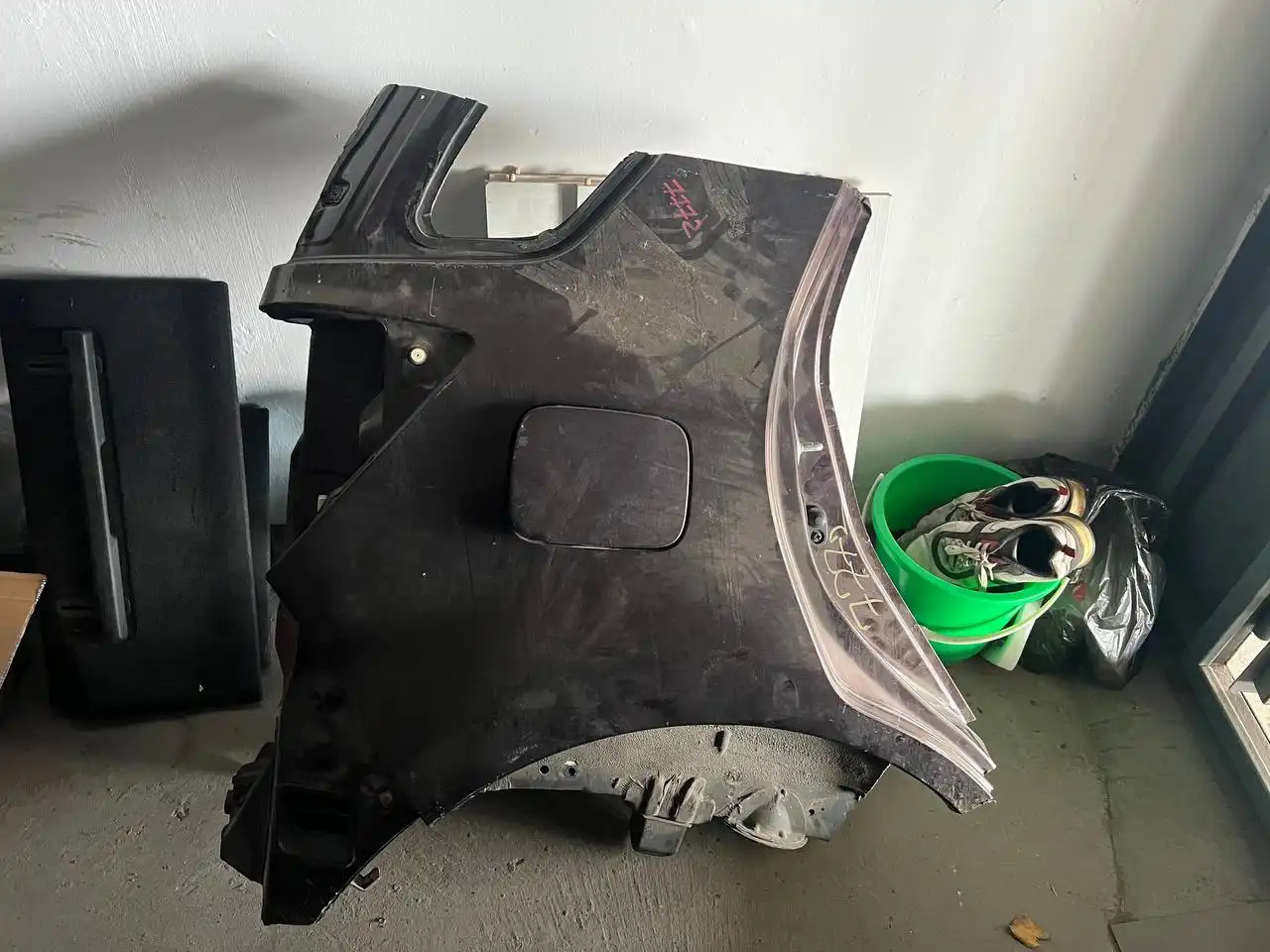 Продажа автозапчастей и электроники