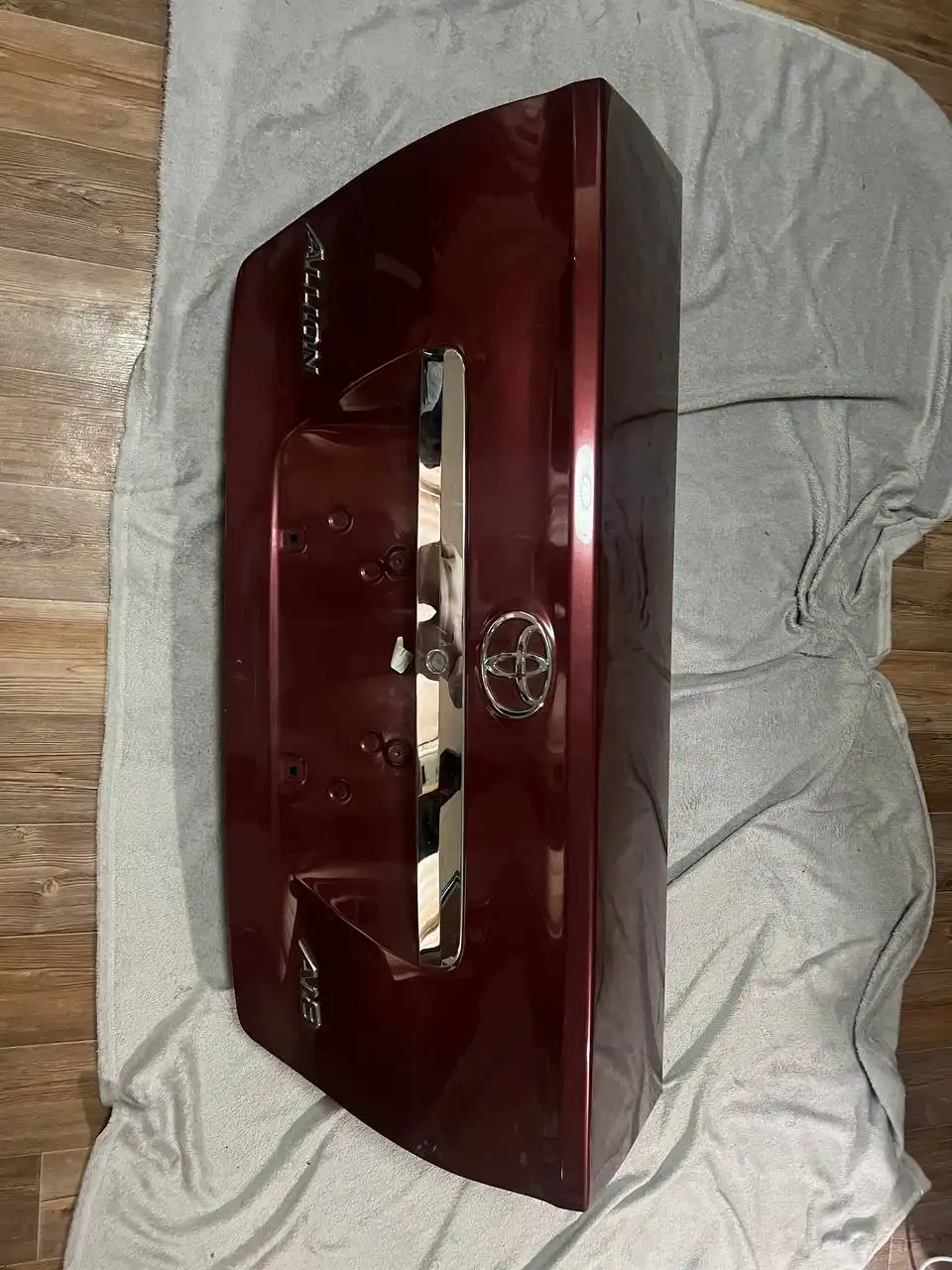 Продажа автозапчастей и электроники