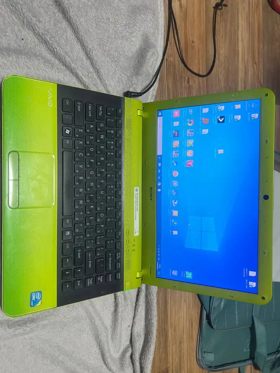 Продажа автозапчастей и электроники