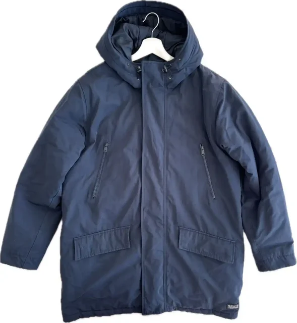 Зимняя куртка Levi Strauss размер L - частное объявление в Владивосток