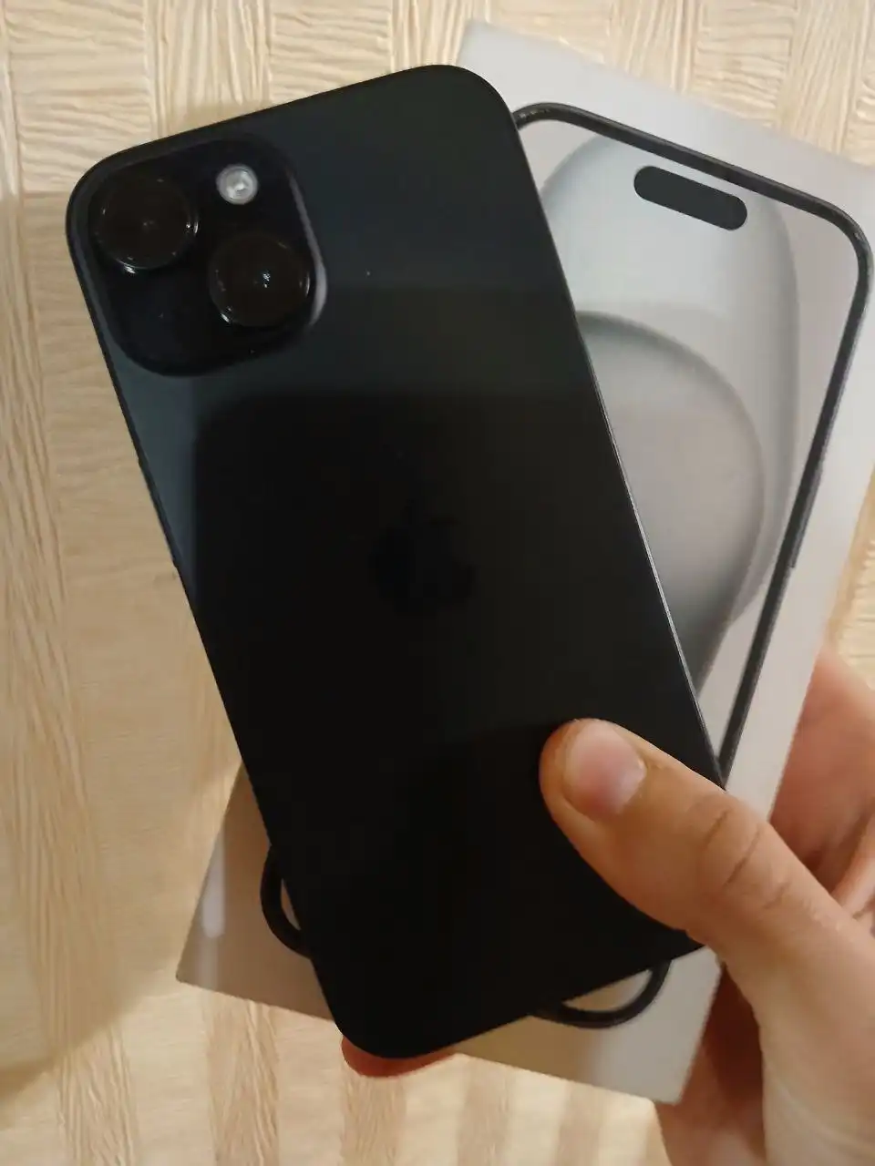 АКБ 87% с небольшими коцками