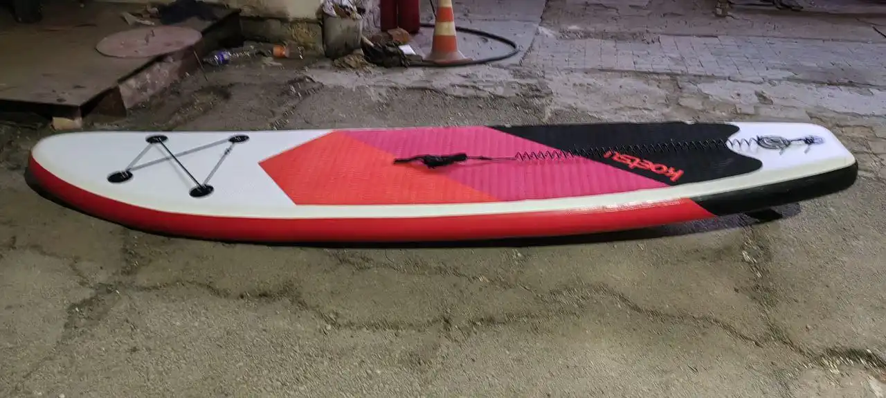 Продажа б/у сапбордов с комплектом