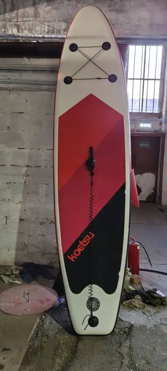 Продажа б/у сапбордов с комплектом