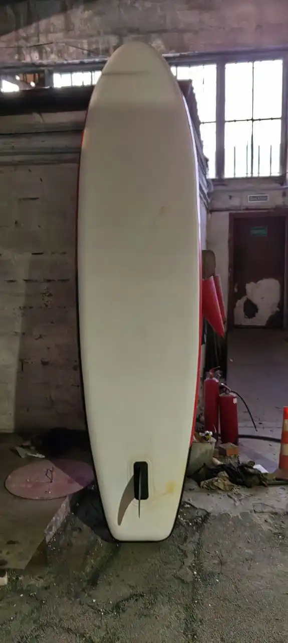 Продажа б/у сапбордов с комплектом