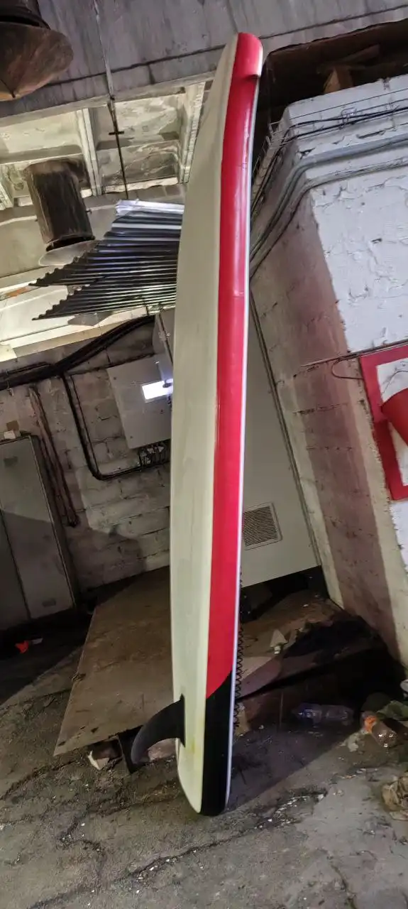 Продажа б/у сапбордов с комплектом