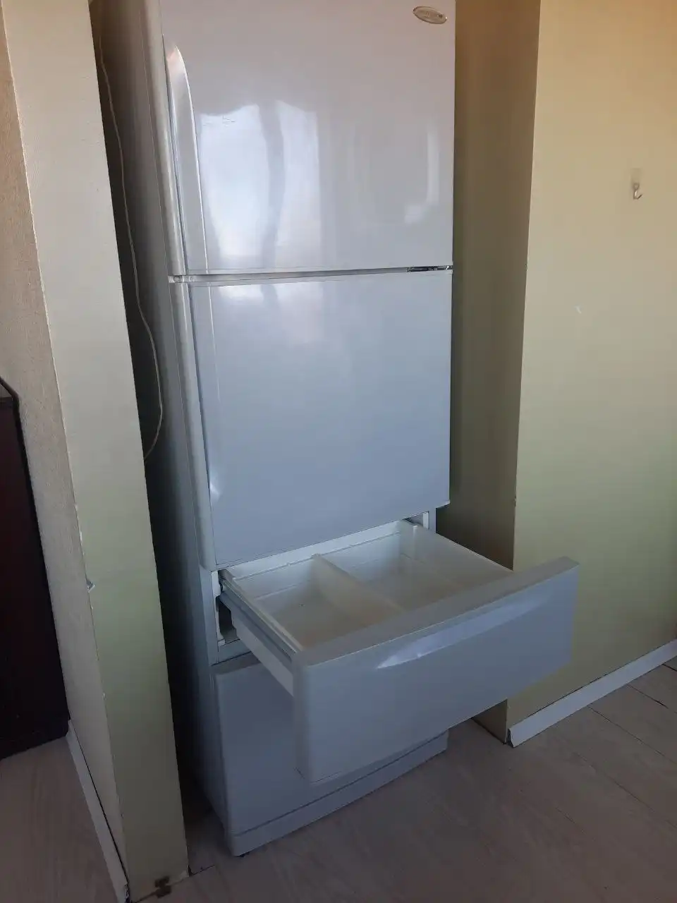 Тотальная распродажа мебели и бытовой техники во Владивостоке