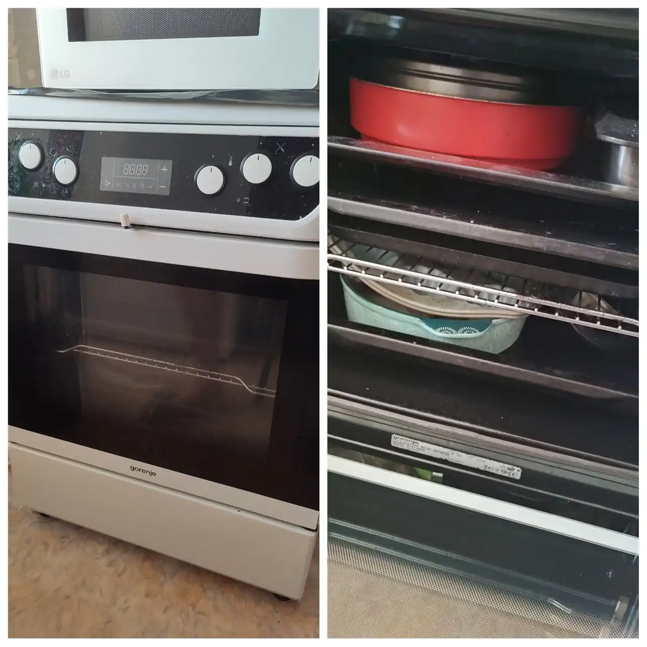 Продам плиту Горение в хорошем состоянии