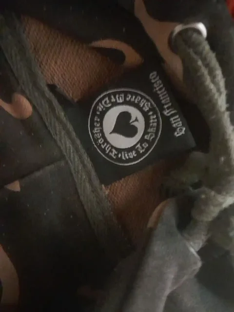 Продам кофту 2016 года оригинал - Одежда в Владивосток