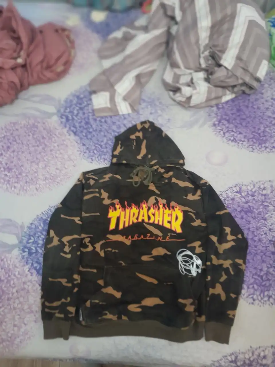 Продам кофту 2016 года оригинал