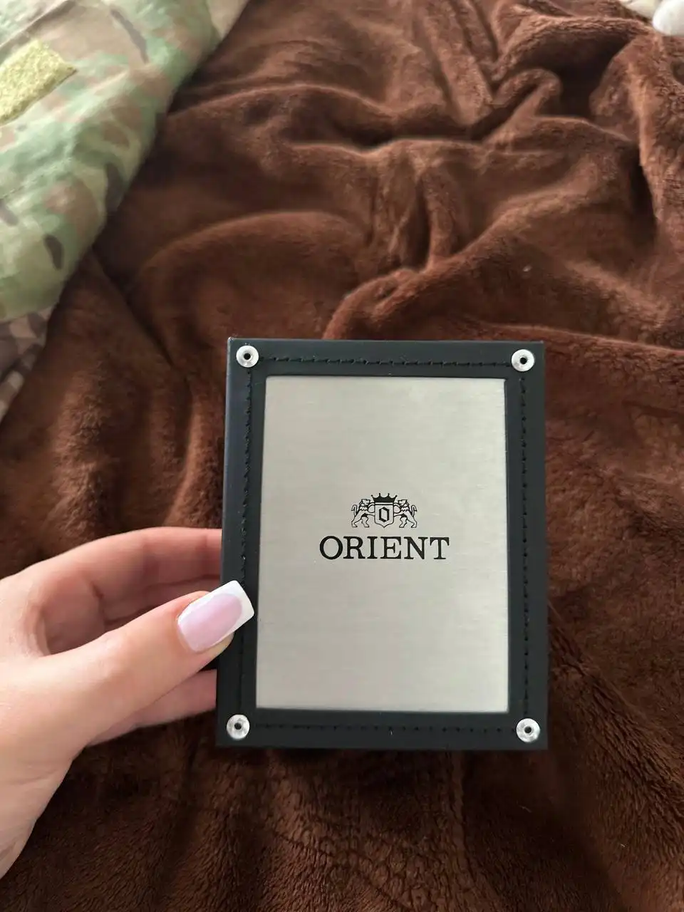 Мужские механические часы Orient Diving Sports Automatic