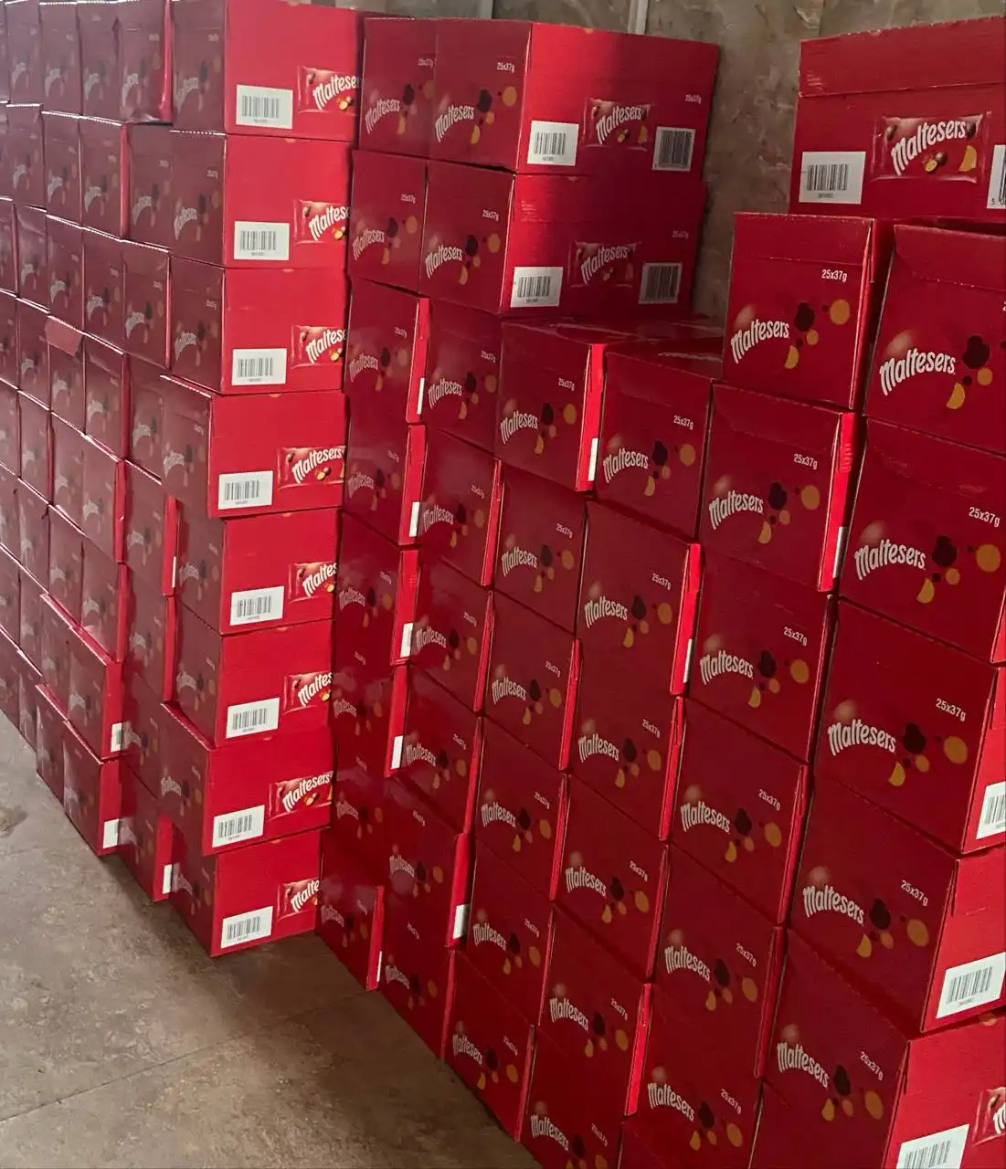 Продажа товара в Владивостоке