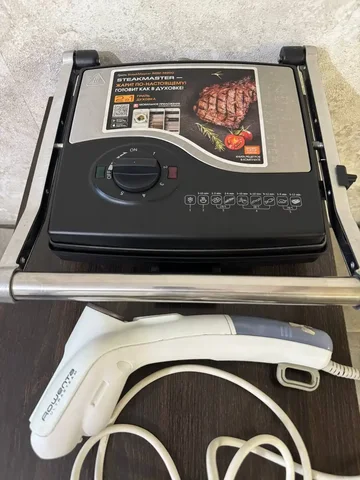 Продам гриль - Продукты питания в Владивосток