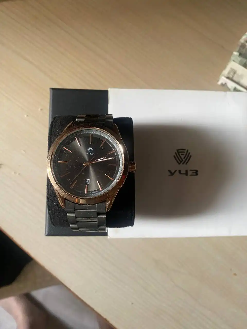 Продам часы в отличном состоянии