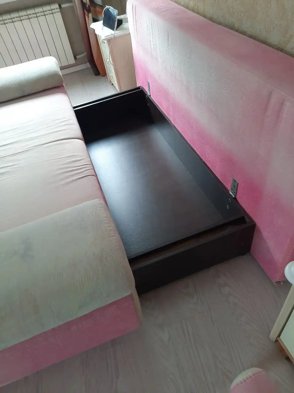 Тотальная распродажа мебели во Владивостоке