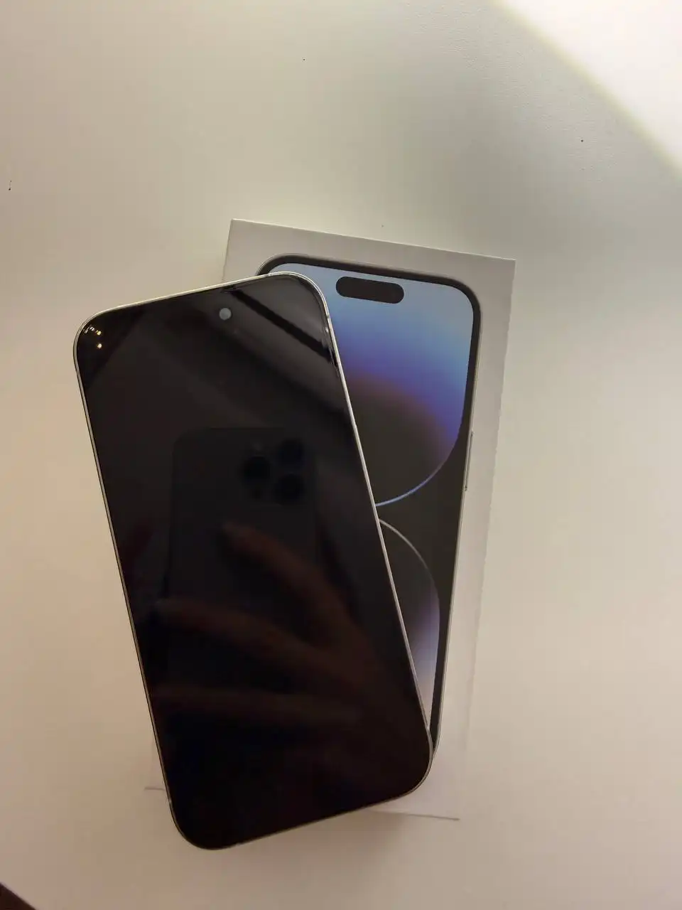 Продам iPhone 14 Pro 256 ГБ