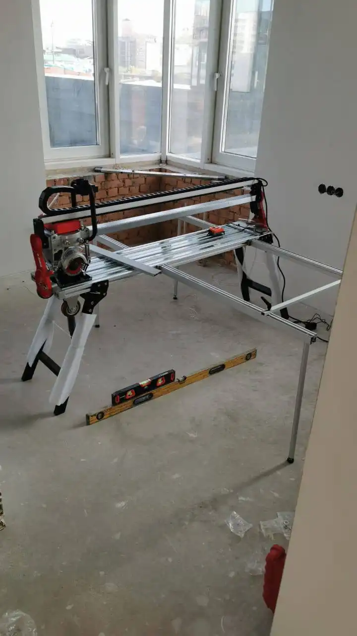 Продам мокрорез DLT (1200) с автоматикой