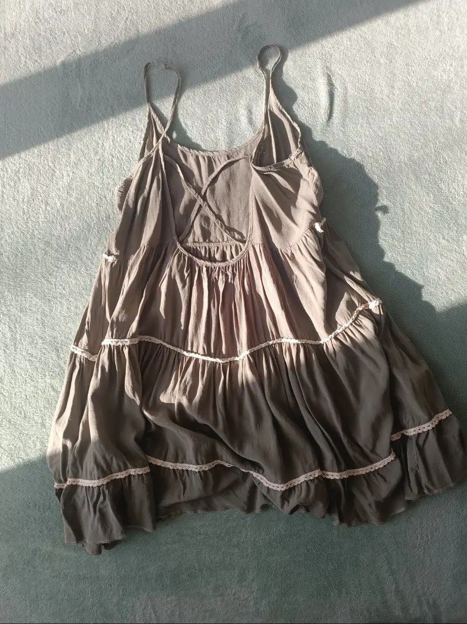 Продажа платьев разных размеров