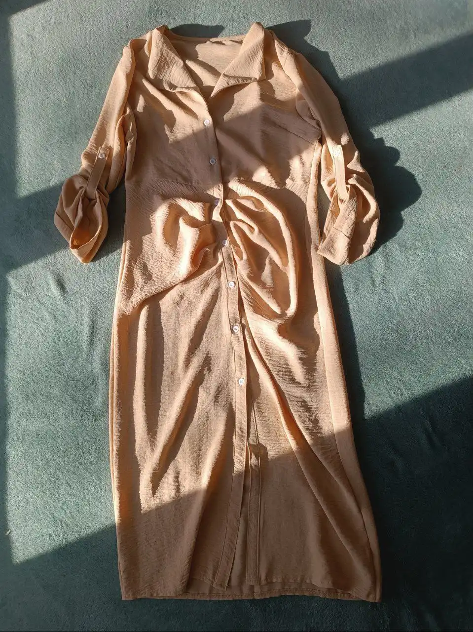 Продажа платьев разных размеров