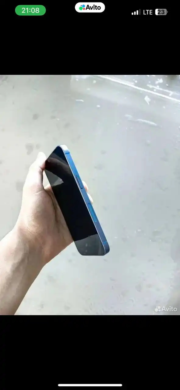 iPhone 14 128гб E-sim с АКБ 75%