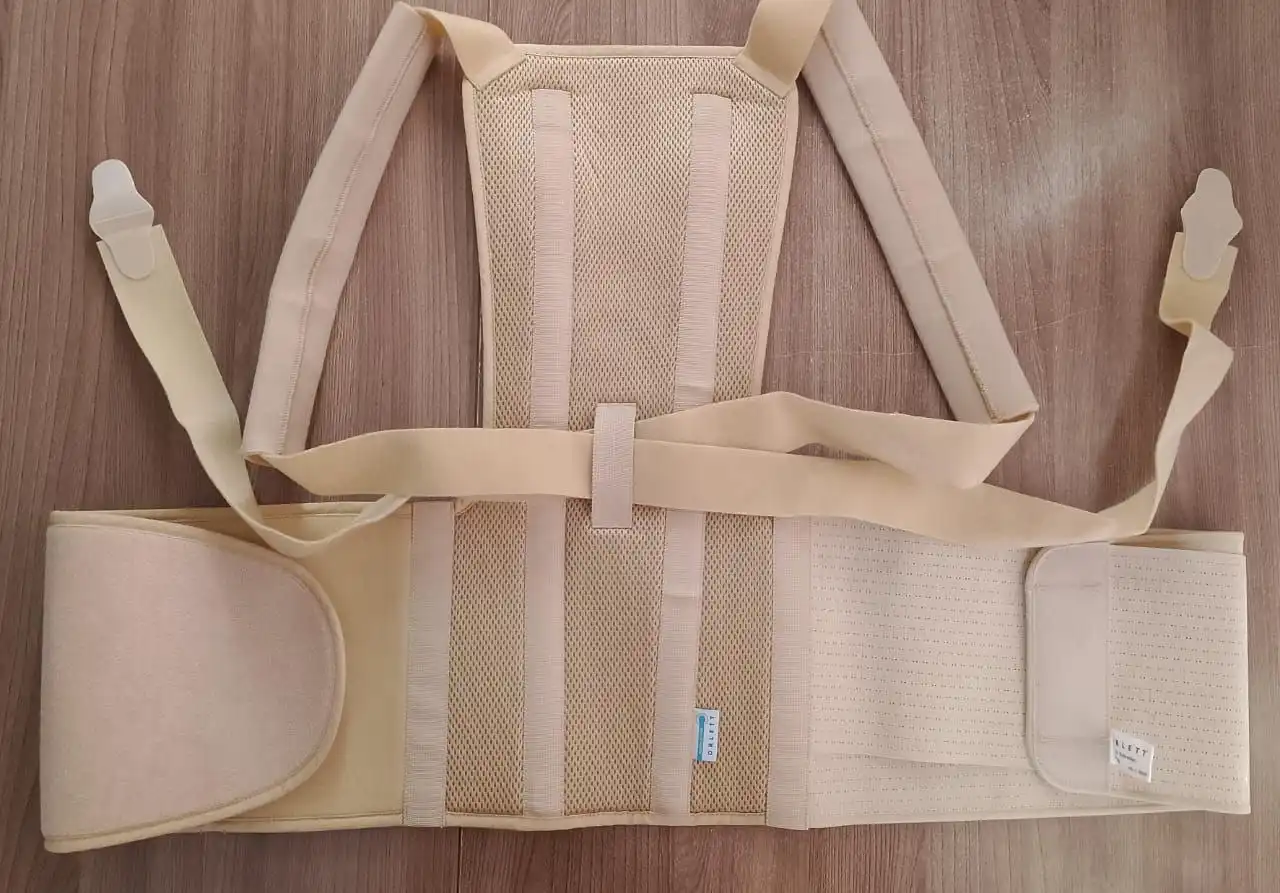 Корсет для спины Orleet размер М