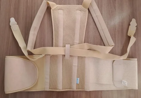 Корсет для спины Orleet размер М - Красота и здоровье в Владивосток