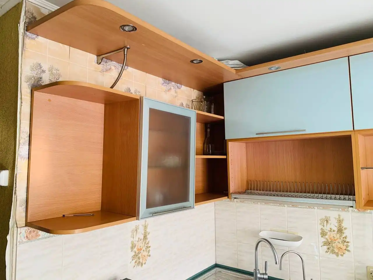 Кухня для самовывоза в Котельниково - Кухонная мебель (Для дома и дачи) в Котельниково