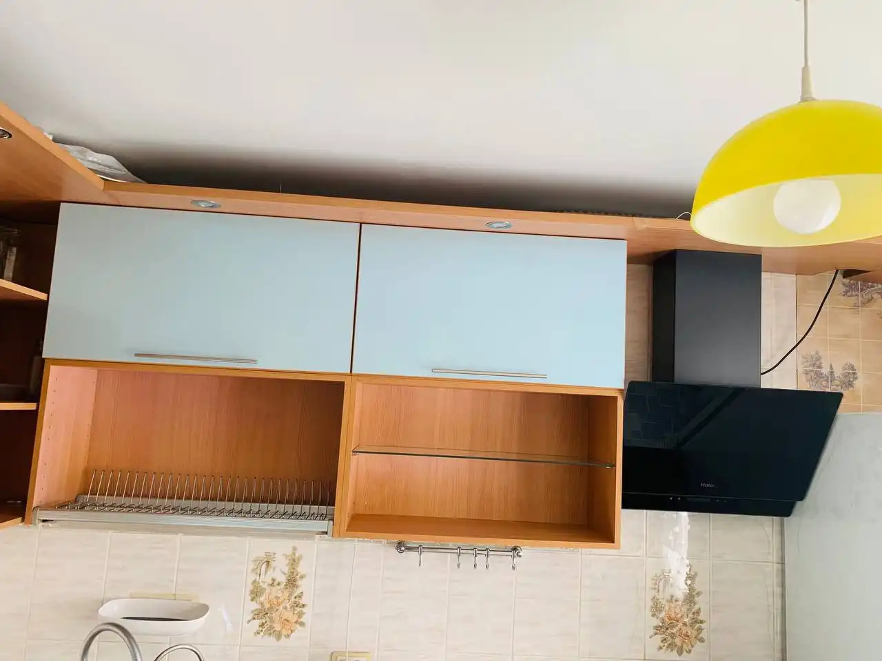 Кухня для самовывоза в Котельниково - Кухонная мебель (Для дома и дачи) в Котельниково