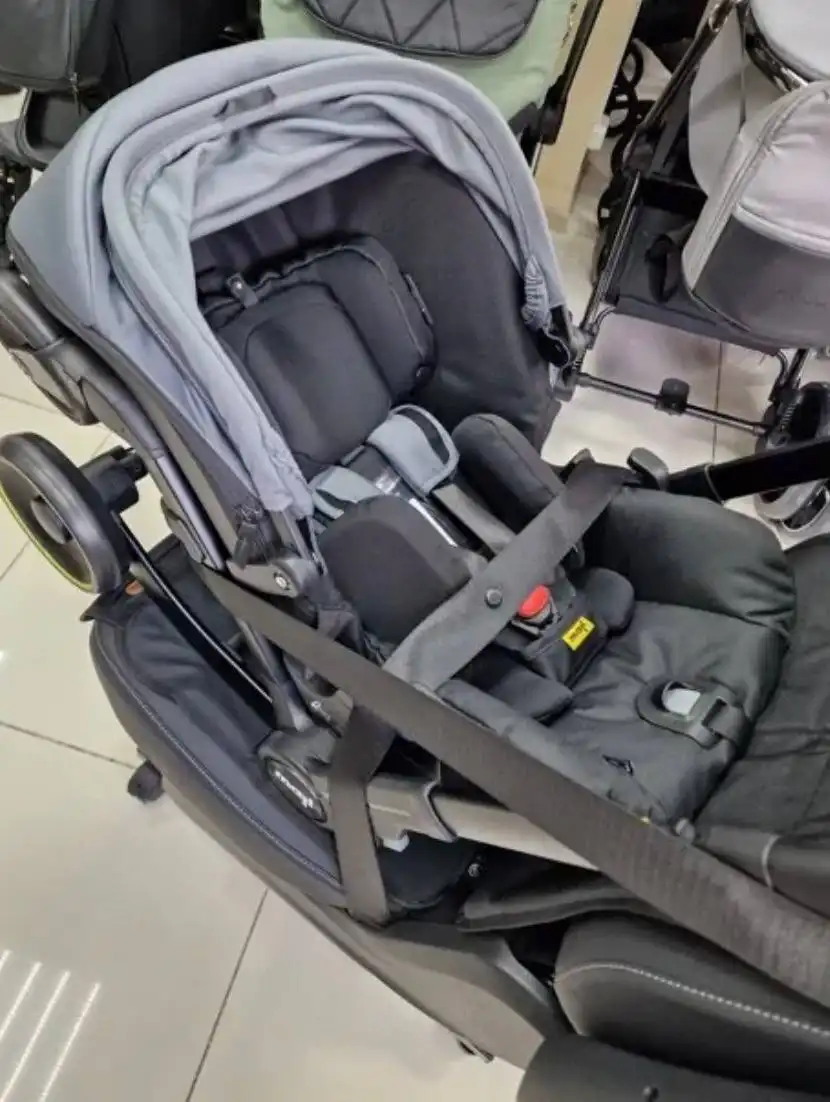 Продам коляску-авто люльку MAX 5в1