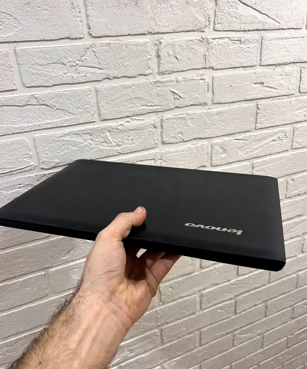 Ноутбук Lenovo B570 для работы и учебы