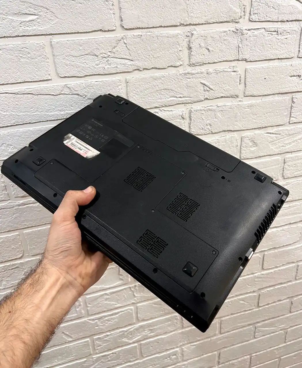 Ноутбук Lenovo B570 для работы и учебы