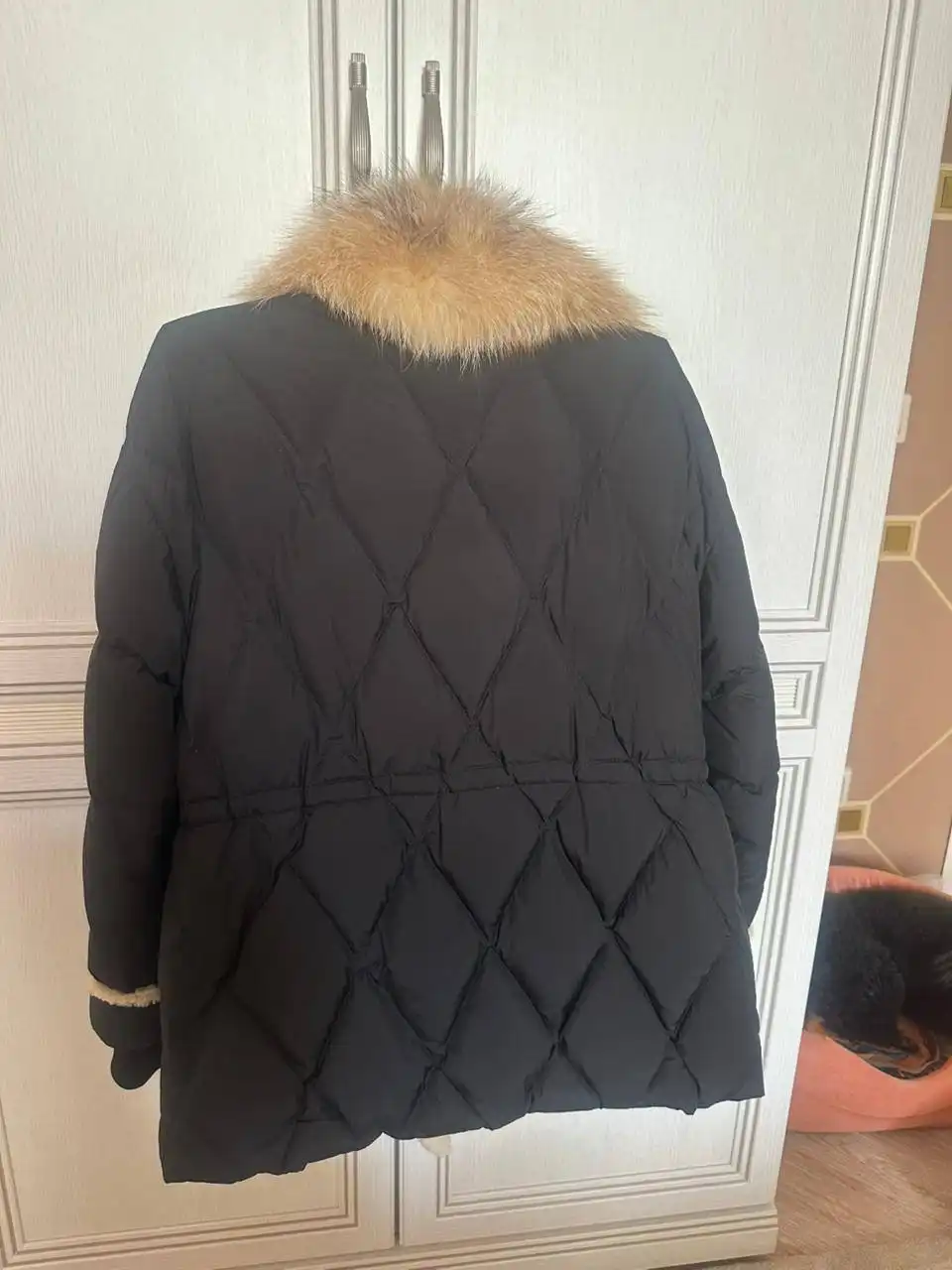 Зимняя куртка, размер 48/50 - Куртки (Одежда) в Владивосток
