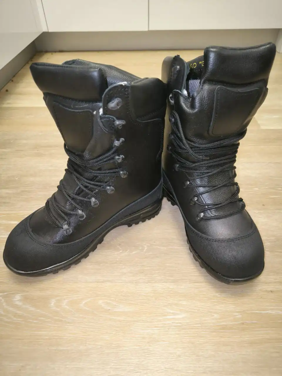 Продажа зимних берцев 41 размер