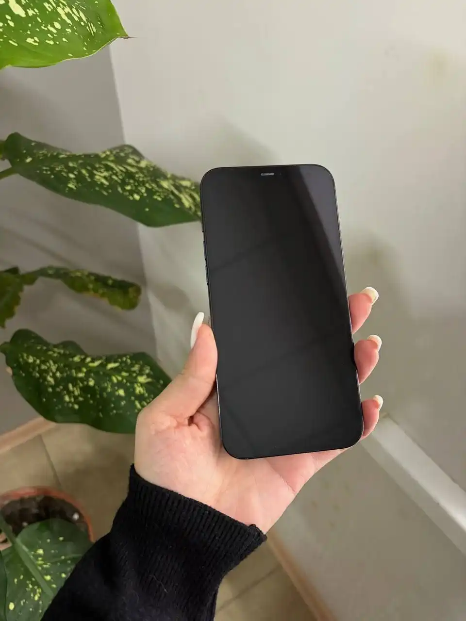 Айфон 12 Pro Max 256 ГБ в отличном состоянии