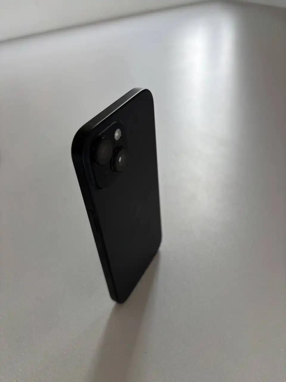 Смартфон 128 ГБ, аккумулятор 88%, отличное состояние