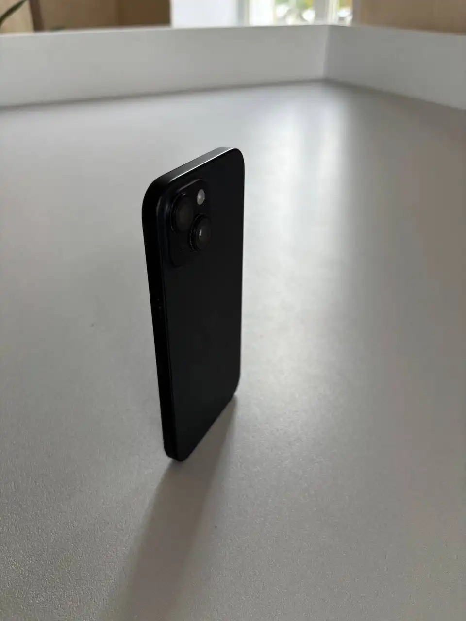 Смартфон 128 ГБ, аккумулятор 88%, отличное состояние