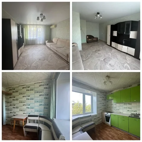 Продажа однокомнатной квартиры в центре Арсеньева - Недвижимость в Арсеньев